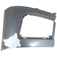Load image into Gallery viewer, Mercedes Benz C Class AMG line front bumper W205 2014-2018 Genuine A2058850925
