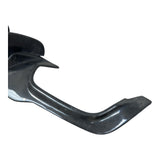 Mercedes C class C63 CT Carbon Rear Bumper Carbon Fibre Diffuser