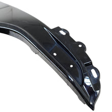 Load image into Gallery viewer, Aston Martin DBX front bumper lower trim splitter Genuine MY83-17E955-A
