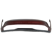 Load image into Gallery viewer, Porsche Taycan front bumper 2019-2023 Genine 9J1807221DFFF
