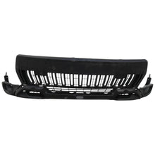 Load image into Gallery viewer, Citroen C3 Aircross front bumper lower grill 2021-2024 Genuine 39187838
