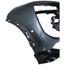 Load image into Gallery viewer, Audi Q6 E-Tron S Line front bumper 2024-2026 Genuine pn 85H807437B
