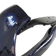 Load image into Gallery viewer, Aston Martin DBX front bumper lower trim splitter Genuine MY83-17E955-A
