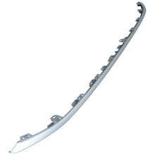 Load image into Gallery viewer, Audi A3 front bumper lower trim SE Base models 2020-2024 Genuine 8Y0807110
