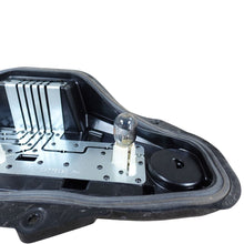 Load image into Gallery viewer, Volkswagen Transporter front bumper right grill 2020-2024 Genuine 7LA807490
