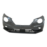 Nissan Juke front bumper 2019-2023 SUV Genuine 620266PA1B