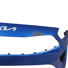 Load image into Gallery viewer, Kia Ceed GT Line front bumper 2021-2023 Genuine pn 86511-J7KA0
