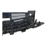 Volkswagen Tiguan front bumper upper grill 2011-2015 Genuine 5N0853653F