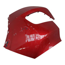 Load image into Gallery viewer, Volkswagen ID4 front bumper centre trim ID.4 2020-2024 Genuine 11A807185A
