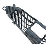 Citroen C4 front bumper grill 2020-2023 Facelift Genuine 9835884880