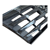 Hyundai Tucson front bumper upper grill Hybrid 2021-2023 Genuine 86391-CZ000