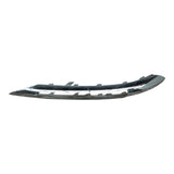 Mercedes B Class Right Front Bumper Grille Trim 2011-2014 Genuine A2468850574