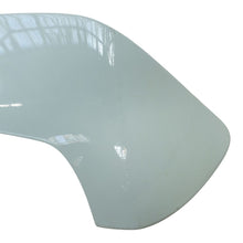 Load image into Gallery viewer, Nissan Juke spoiler for rear tailgate boot lid 2014-2016 Genuine KE615-1KA00WH
