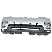 Load image into Gallery viewer, Range Rover Sport front bumper 2013-2017 SUV Genuine pn DK62-17F775-BB

