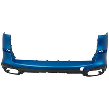 Load image into Gallery viewer, BMW X5 G05 M Sport front bumper SUV 2019-2022 Used Genuine 51118069207
