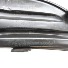 Load image into Gallery viewer, Ford Fiesta front bumper left LH grill MK8 2013-2016 Genuine C1BB-15A299-A
