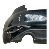 Volkswagen Golf rear bumper 2017-2019 Hatchback Genuine 5G6807421