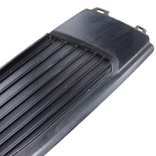 Load image into Gallery viewer, Audi Q4 E-Tron ETron rear bumper grill insert 2021-2024 Genuine 89A807833
