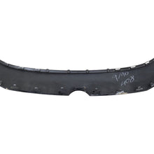 Load image into Gallery viewer, Volkswagen ID7 ID.7 front bumper upper grill trim 2020-2025 Genuine 14A853053A
