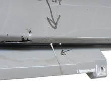 Load image into Gallery viewer, Porsche Taycan rear bumper 2019-2023 Genuine 9J0807421A
