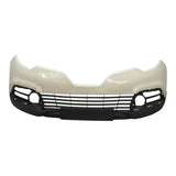Renault Captur front bumper 2013-2016 Genuine 620842933R