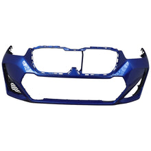 Load image into Gallery viewer, BMW X1 U11 M Sport front bumper 2022-2025 SUV 5 Door Genuine 51119881907
