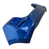 Honda Jazz Rear Bumper 2015-2018 Genuine 71501-T5A-0000