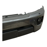 Land Rover Discovery 4 Front Bumper 2013-2016 Genuine EM22-17F003-AAW