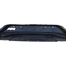 Load image into Gallery viewer, Porsche Taycan rear bumper lower 2019-2023 Genuine 4 Door 9J1807983F
