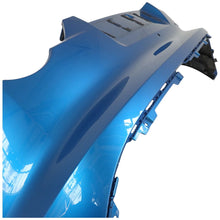 Load image into Gallery viewer, JAGUAR F TYPE REAR BUMPER 2013 to 2018 Coupe GENUINE Used Part EX53-17D781-A
