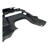 Porsche Macan GTS rear bumper 2021-2023 Genuine 95B807834AC