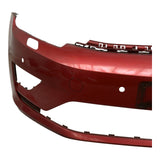 Volkswagen Golf Sportsvan front bumper SV 2014-2017 Genuine 510807221F
