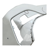 BMW 4 Series Gran Coupe M Sport rear bumper G26 2020-2023 Genuine 51128078583