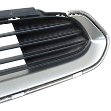 Load image into Gallery viewer, Toyota BZ4X front bumper lower grill 2023-2025 EV Genuine 53112-42360
