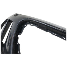 Load image into Gallery viewer, JAGUAR F TYPE FRONT BUMPER 2 Door Coupe Cabrio GENUINE Used Part EXC53-17C831-A

