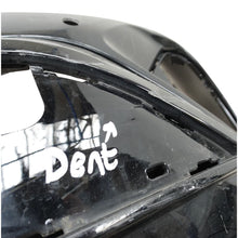 Load image into Gallery viewer, Audi A3 S Line rear bumper 2024-2026 8Y4 Hatchback Genuine Used 8Y4807511M
