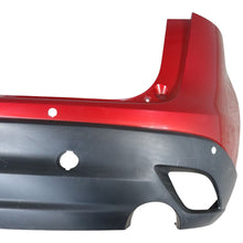 Load image into Gallery viewer, Mazda CX-5 CX5 rear bumper 2012-2016 Genuine KD47-50221
