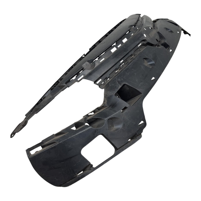 Toyota Proace front bumper upper fitting trim 2016-2021 Genuine 9836021880