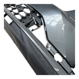 Skoda Kodiaq front bumper 2024-2026 Facelift Genuine 57H807221