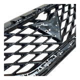 Cupra Formentor upper grill 2019-2022 Used Genuine 5FF853651C