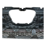 Seat Altea front bumper 2009-2012 MPV Genuine 5P9807221