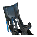 Subaru Impreza Front Bumper 2004-2005 Genuine 57704FE090