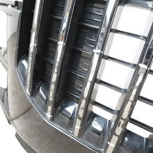 Load image into Gallery viewer, Jaecoo 7 front bumper upper grill Genuine 602004754AA
