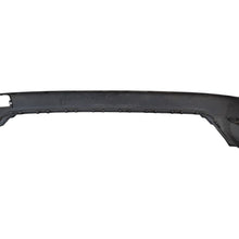 Load image into Gallery viewer, BMW X1 U11 rear bumper upper base 2022-2025 SUV 5 Door Genuine 51129883525
