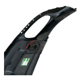 Bentley Continental GT GTC Rear Bumper Diffuser 2025-2026 Genuine 3SD807521
