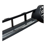 Volkswagen VW Polo front bumper upper grill 2022-2025 Genuine 2GS853651C