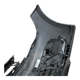 Volkswagen Polo front bumper 2017-2020 Hatchback Genuine 2GS807221
