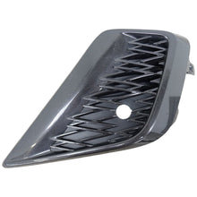 Load image into Gallery viewer, Lexus NX front bumper right grill 2018-2021 Facelift SUV Genuine pn 53127-78010
