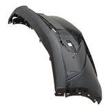 Toyota C-HR front bumper 2023-2026 Genuine 52119-F4250