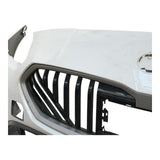 BMW 1 Series M Sport front bumper F70 2024 -2026 Genuine Used 51115A64E31